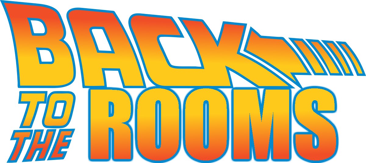 Back To The Rooms